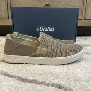 EUC Mens Olukai Lae’ Ahi